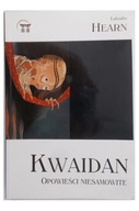 Kwaidan Lafcadio Hearn