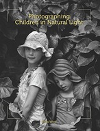 Photographing Children in Natural Light West