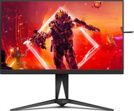 Monitor AOC Agon AG325QZN/EU OUTLET