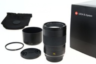 Objektív Leica L-mount 11178