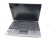 Notebook Asus 1002HA 10,1 " Intel Atom 1 GB / 160 GB