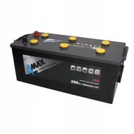 Batéria 4MAX BAT225/1150L/SHD/4MAX