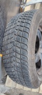 disk stalowa Opel 2170103 7.0" x 17" 5x120 ET 41