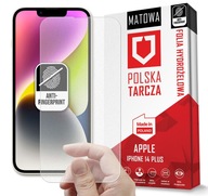 Védőfólia Apple iPhone 14 Plus készülékhez, 1 db