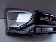 Frontstoßstange MITSUBISHI ECLIPSE CROSS 17- NR 50920