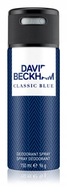 David Beckham Classic Blue Dezodorant 150ml