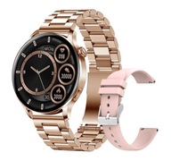 Anthem Butterfly arany okosóra