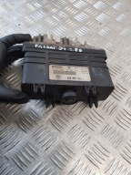 control unit of the engine 8A0907311L VW PASSAT B4 1.8 93R