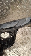 support panel for radiators AUDI A4 B6 3.0
