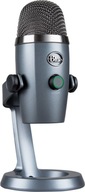 Mikrofon Yeti Nano USB Shadow Grey (988000205)