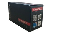 KAMOKA F103401 FILTR OLEJU FORD FOCUS C-MAX 2.0TDC