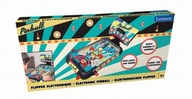 Elektronický pinball so zvukom a svetlami JG610