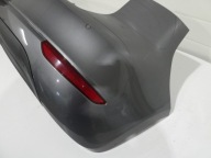 VW GOLF VI 5M0807421G bumper rear part rear PDC