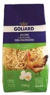 MAKARON GOLIARD KLUSKI JAJ KURY ZIELONONÓŻKI 250 g