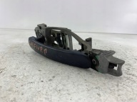 VW GOLF IV handle exterior right front blue