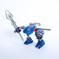 LEGO BIONICLE 4868 / Rahaga Gaaki