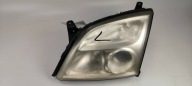 light left front OPEL SIGNUM