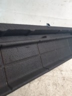 passenger compartment boot OE 5P5867134A SEAT TOLEDO III 05R.