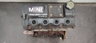 engine W10B16D Mini R50 1,6