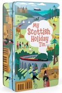 My Scottish Holiday Tin Praca zbiorowa