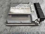 computer control unit of the engine BMW E46 318I 04r LIFT OE 7531848