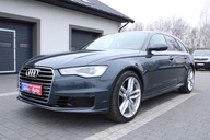 Audi A6 2.0 Diesel 150KM