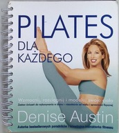 Пілатес для всіх Деніз Остін