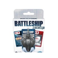 BATTLESHIP. CARD GAME [KARTY]