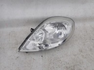RENAULT TRAFIC II 2 LIFT 06-14 light front front left