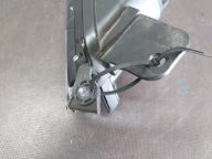 FOG LIGHT RIGHT CITROEN BERLINGO IV