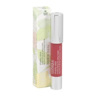 CLINIQUE Chubby Stick Moisturizing Lip Balm 05 Chunky Cherry Balsam 3g