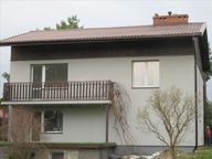 Dom, Katowice, Podlesie, 215 m²