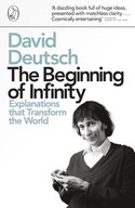 The Beginning of Infinity: Explanations that