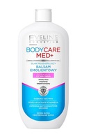 Eveline Body Care Med+ regenerujący balsam do ciała emolientowy 350ml