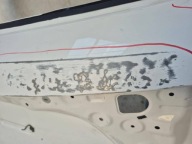 MAZDA CX60 CX-60 22- trunk door boot rear part rear
