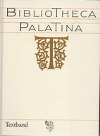 32852 Bibliotheca Palatina. Text und Bildband