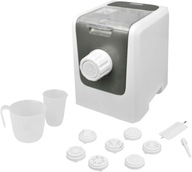 Automata tésztakészítő gép PASTA MAKER Spagetti 8 féle