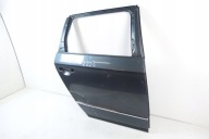 VW PASSAT B6 3C0 2005- door right rear part right rear.