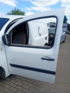 door left front front Renault Kangoo 2 II 08-21 kod lakieru 0389
