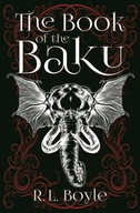 The Book of the Baku Boyle R.L.