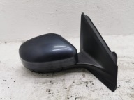 mirror right FORD MONDEO MK4 6 PIN X6 07-10 EU