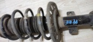 shock absorber front ze spring front side right Peugeot Rifter 98262606