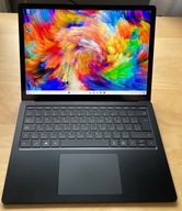 Microsoft Surface Laptop 3 13" i7-1065G7 | 16 GB | 1024 GB | 1 TB | czarny