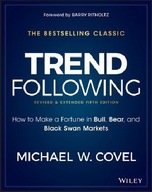 Trend Following: How to Make a Fortune in Bull,