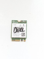 Karta mini PCI-E WLAN WiFi Atheros QCNFA344A Dell