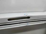 boot doors boot rear part PEUGEOT EXPERT III LIFT IV 24