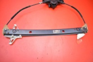 window regulator left rear part 5E0839461 SKODA OCTAVIA 3 III HB 13-17