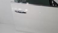 Maserati Ghibli door front
