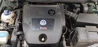 VW GOLF IV BORA SKODA SILNIK 1.9 TDI 8V AXR