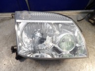 Nissan X-Trail T30 light front right
